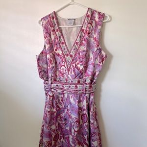 Vintage Midtown Dress